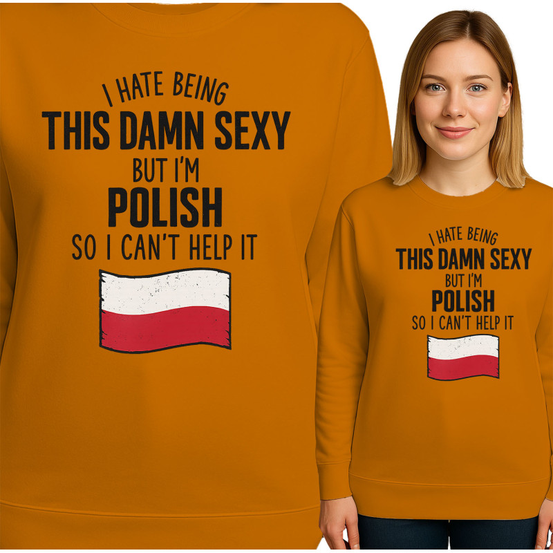 Polse Trots Sweatshirt