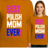 pomarańczowy