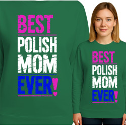 zielony
