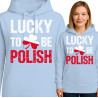 błękitny