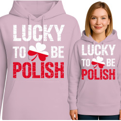 różowy