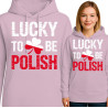różowy