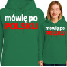 zielony