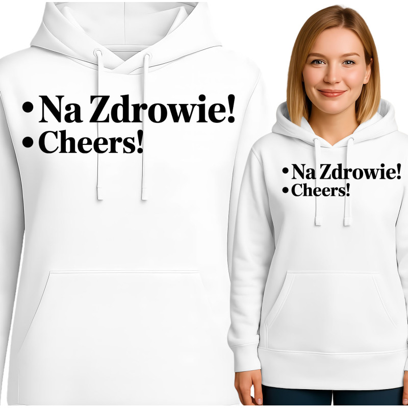 biały
