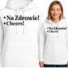 biały