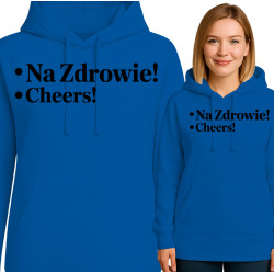 niebieski