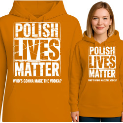 pomarańczowy