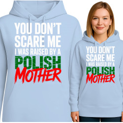 błękitny