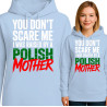 błękitny