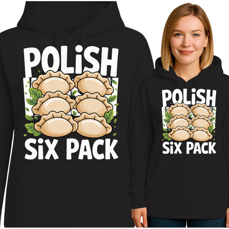 Polska Bluza - Zrób to lepiej
