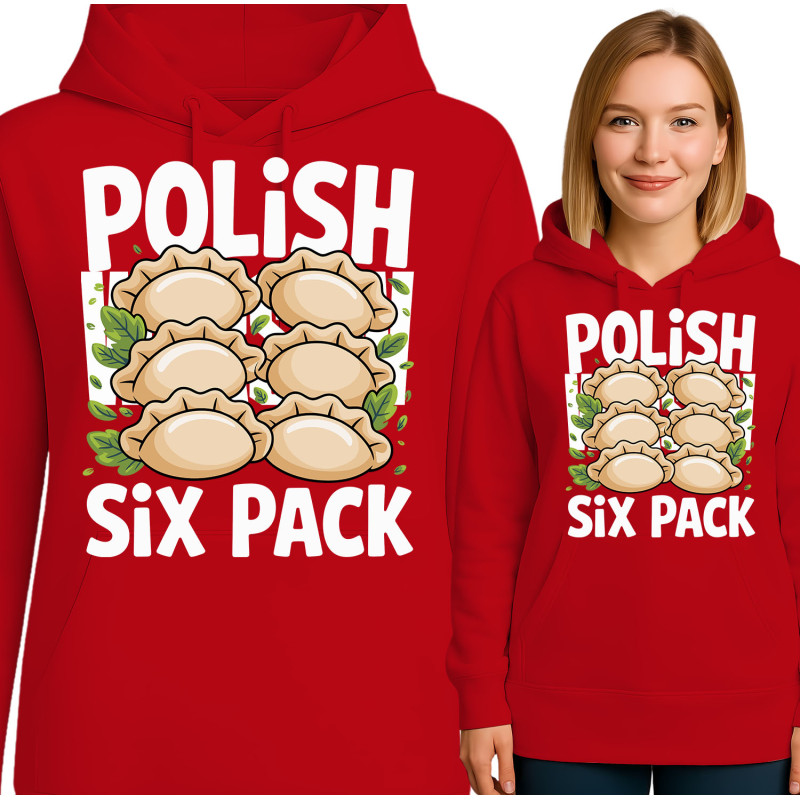 Polska Bluza - Zrób to lepiej