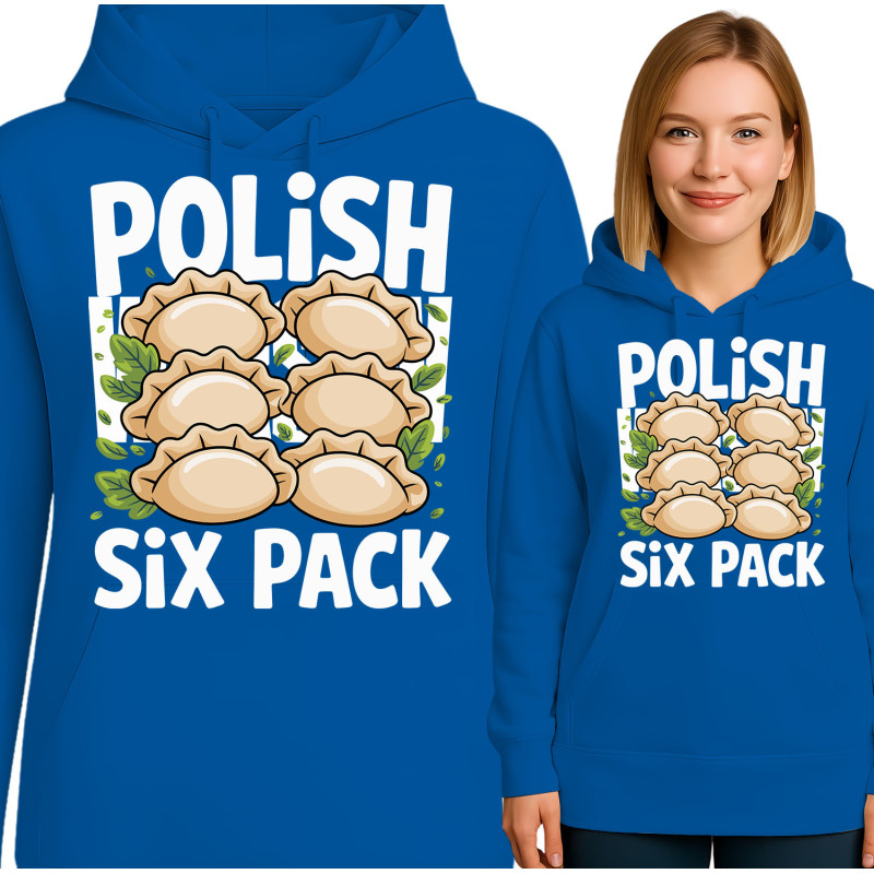 Polska Bluza - Zrób to lepiej