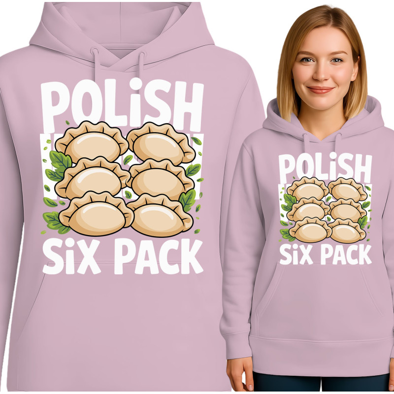 różowy