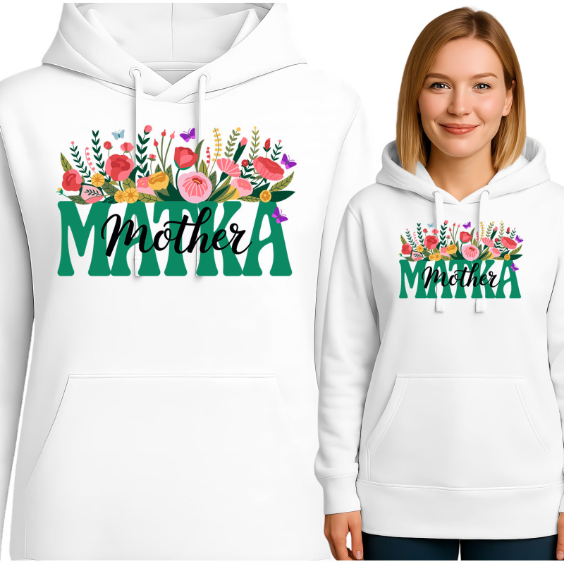 Bluza damska 'Mother'