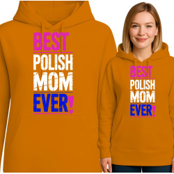 pomarańczowy