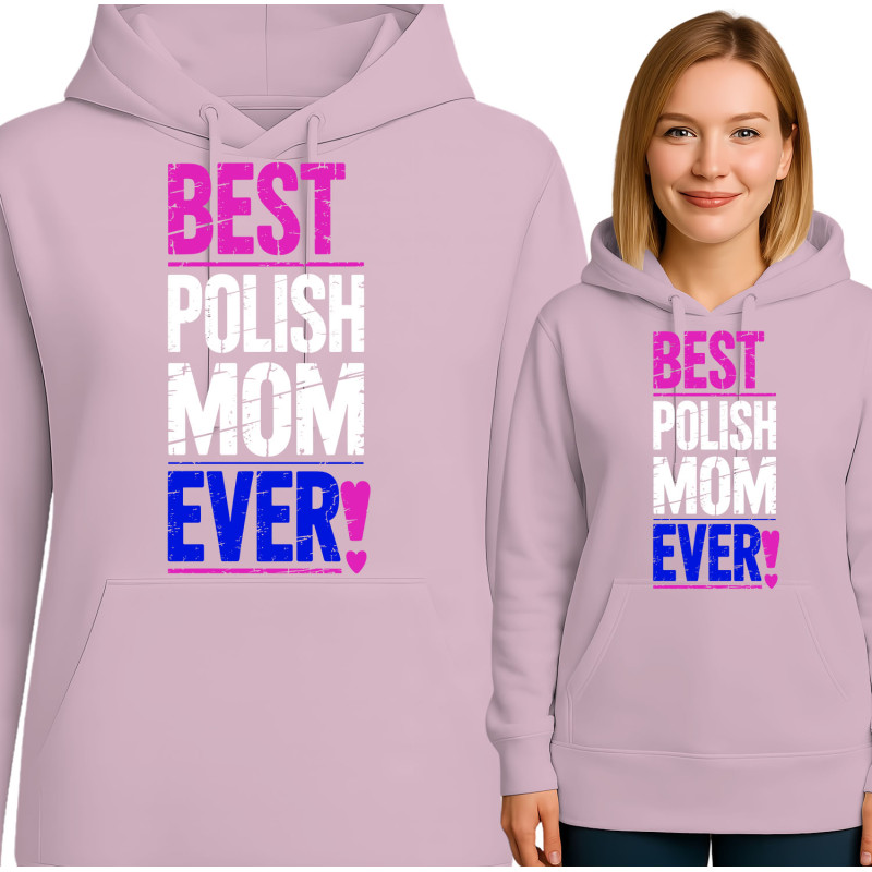różowy