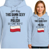błękitny