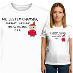 biały