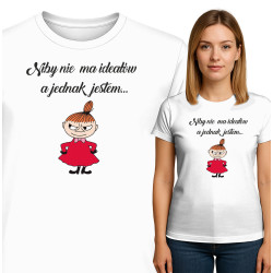 biały