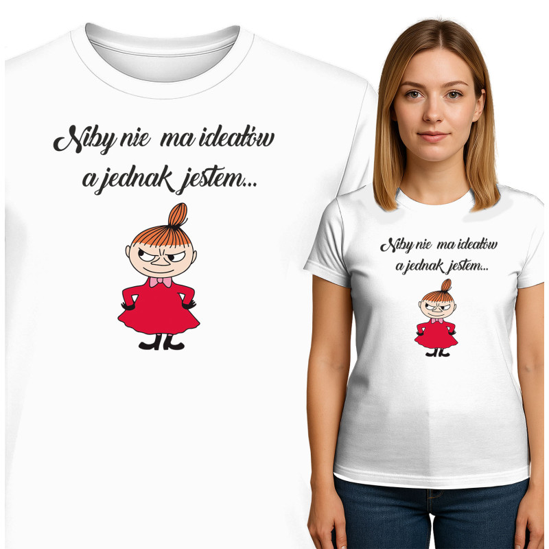 Dappere Uitspraken T-Shirt