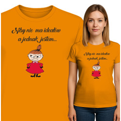 Dappere Uitspraken T-Shirt
