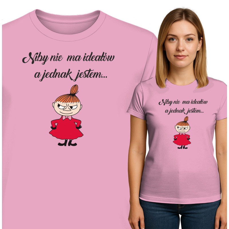 Dappere Uitspraken T-Shirt