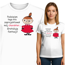 biały