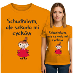 pomarańczowy