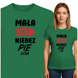 zielony