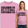 różowy