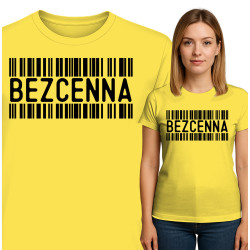 żółty
