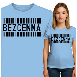błękitny