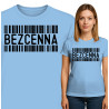 błękitny