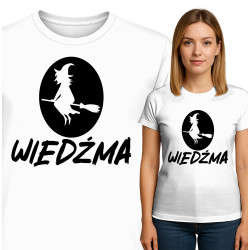biały