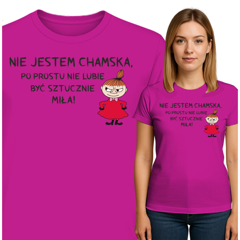 Funny Quote T-Shirt