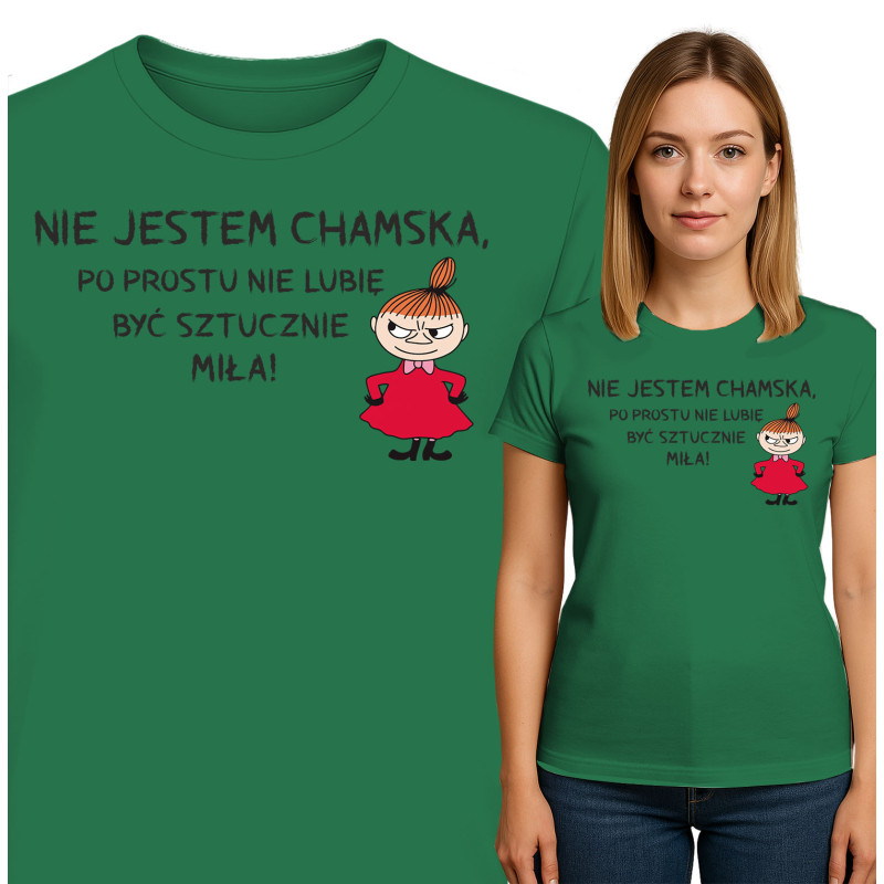 Grappige Quote T-Shirt