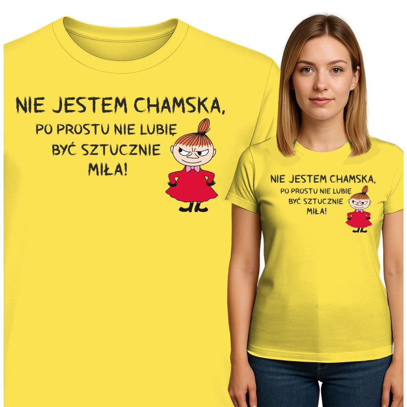 Funny Quote T-Shirt