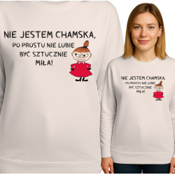 kremowy