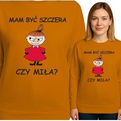pomarańczowy