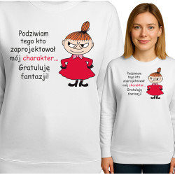 biały