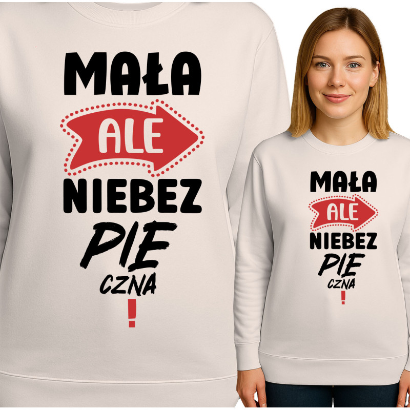 Unieke Statementtrui