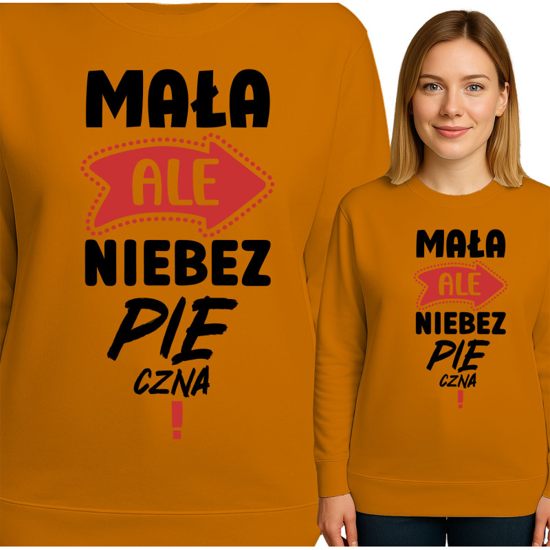 Unieke Statementtrui