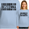 błękitny
