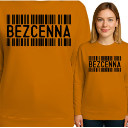 pomarańczowy