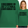 zielony