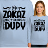 błękitny