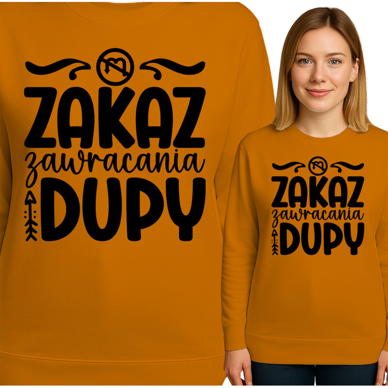 Unieke Trui met Speelse Tekst