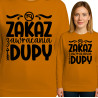 pomarańczowy