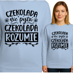 błękitny