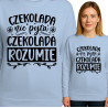 błękitny